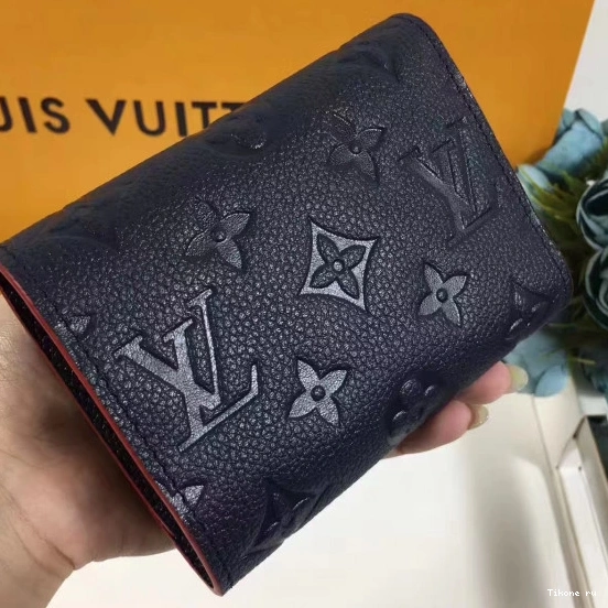 Cheap wallet Victorine Vuitton Louis 0707